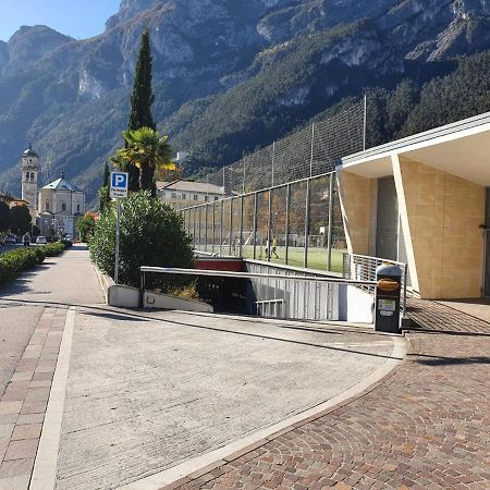 Gardainn Martini Riva del Garda Exterior foto